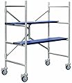 Xtend & Climb IMAC Mini Scaffold Step Ladder