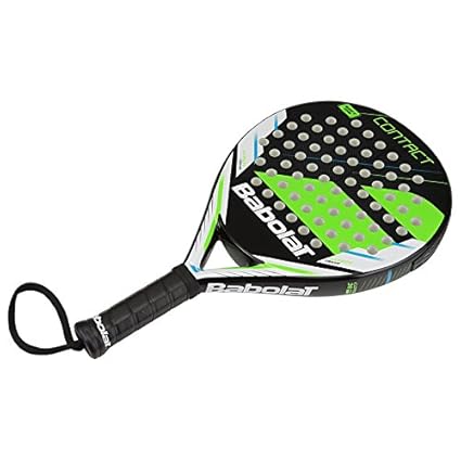 Pala de padel para Babolat contact: Amazon.es: Deportes y ...