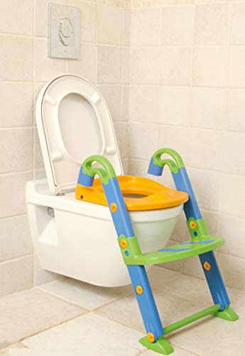 Buy Kidskit 3 In 1 Potty Training Seat Potty Chair Potty Seat Training ...