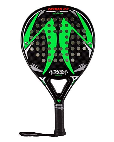 Padel Session Cayman 2,0 Pro Evolution - Palas De Padel ...