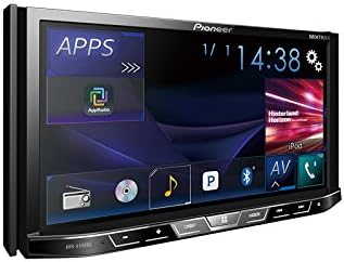 best double din with backup camera