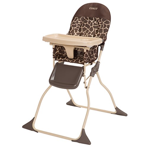 Cosco Simple Fold High Chair, Comet