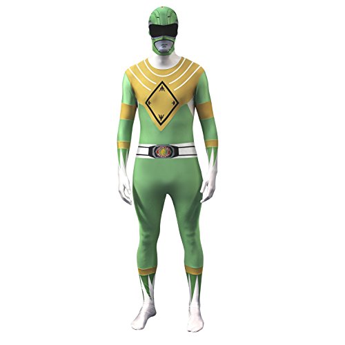 Original Power Ranger Costumes For Adults | Buy Original Power Ranger ...