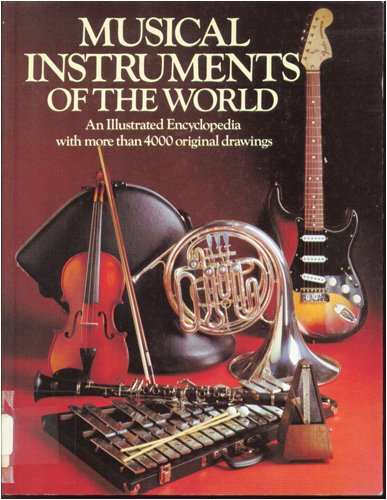 Criekgas: [I285.Ebook] PDF Download Musical Instruments of the World ...