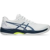 ASICS Men's Gel-Game 9 Tennis Shoes