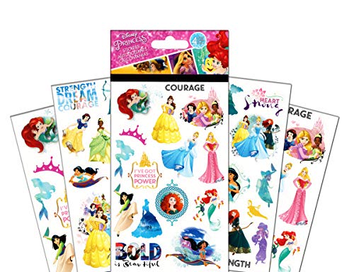 Classic Disney Princess Magic Ink Coloring Book Super Set - 3 Imagine 