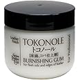 Seiwa Tokonole Leather Polishing Eraser Clear (120g)