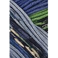 Schoppel Wolle - Ambiente/Lifestyle Knitting Yarn - Blues/Green (# 2207)