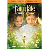 Fairy Tale - A True Story