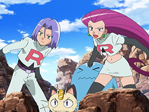 Watch Pokémon the Series: XYZ | Prime Video