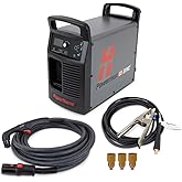 Hypertherm Powermax 65 SYNC Plasma Cutter w/ 25 ft. 75 Degree Handheld Torch 083343