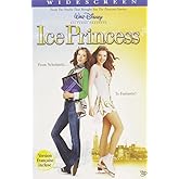 Ice Princess (Bilingual)