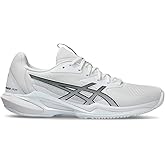 ASICS Women's Solution Speed FlyteFoam 3 Tennis Shoe