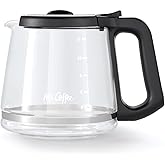 Mr. Coffee 12 Cup Replacement Carafe