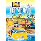 Bob the Builder: Let's Build the Beach