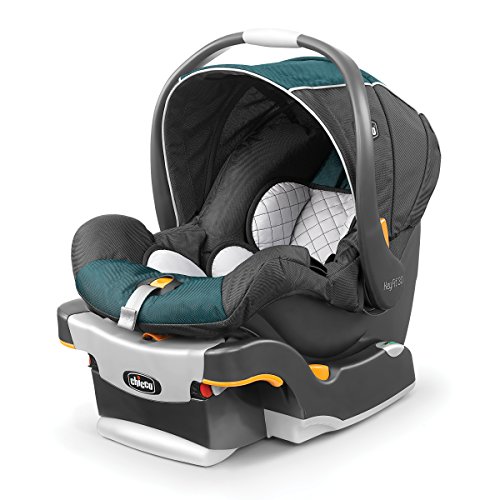 Chicco KeyFit 30 Infant Car Seat