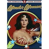 Wonder Woman: Season 3