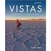 Vistas (7th Edition) Standalone Book