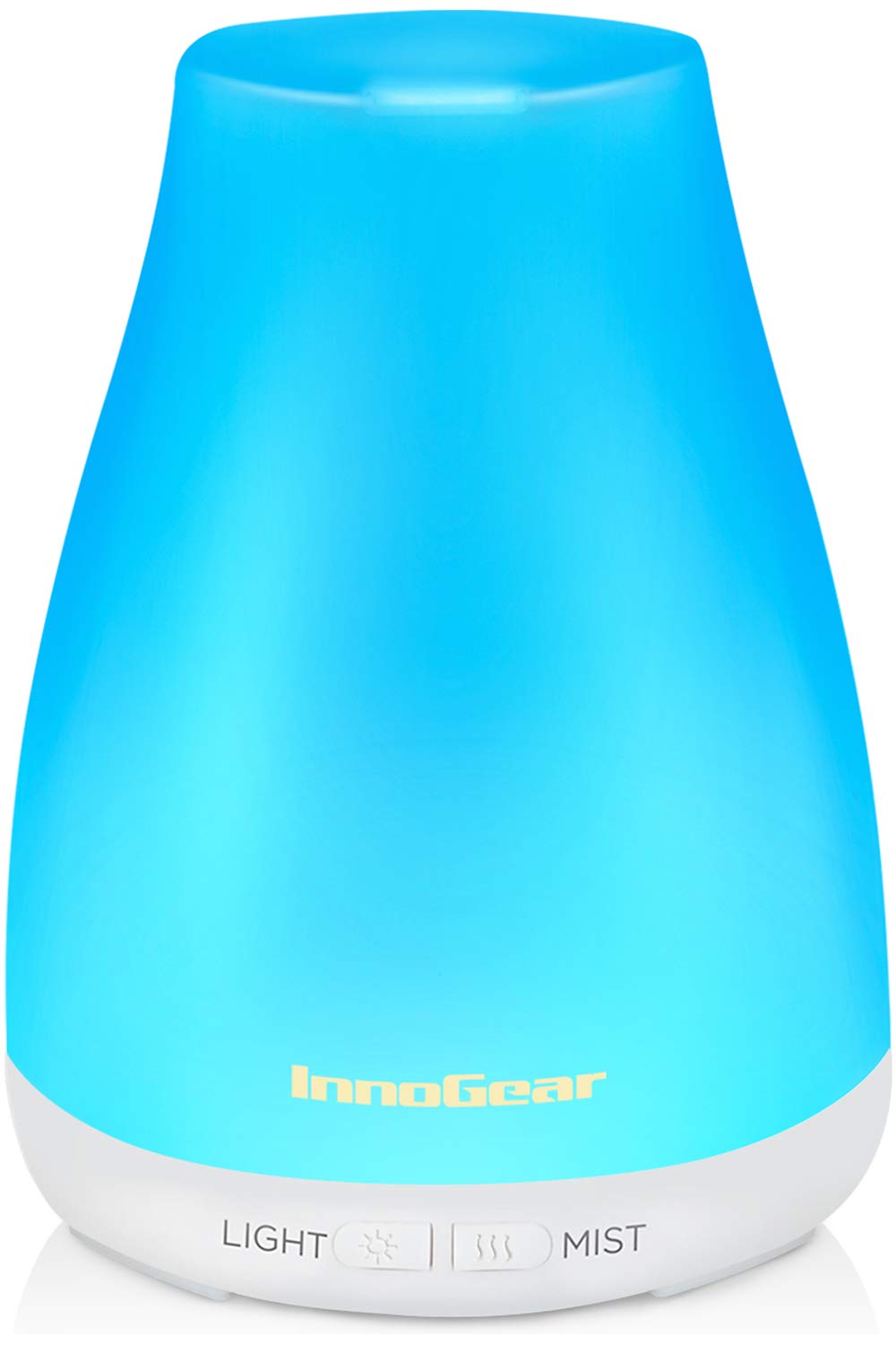 essential oil humidifier miniso