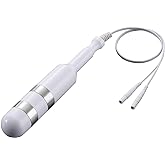 iStim Medical Probe for Pelvic Floor Electrical Muscle Stimulation, Incontinence Relief - Compatible with Incontinence EMS Ma