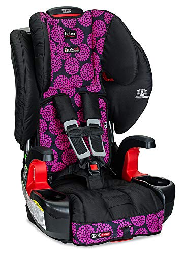 Britax Frontier Clicktight Combination Harness