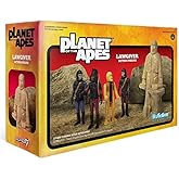 Super7 - Figura de acción del Planeta de los Simios (14 cm)