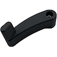 APPERFiT Cargo Door Release Handle for Promaster 1500 2500 3500 2014-2021 Rear Door Driver Side Replaces 1ZP90JXWAB