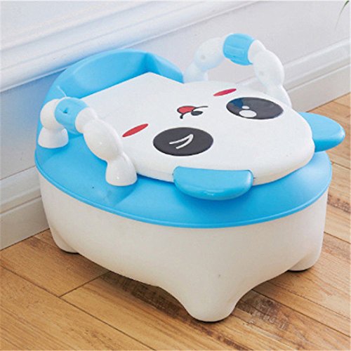 Buy Portable Baby Potty Seat Children Boy Potty Training Girl Toilet ...