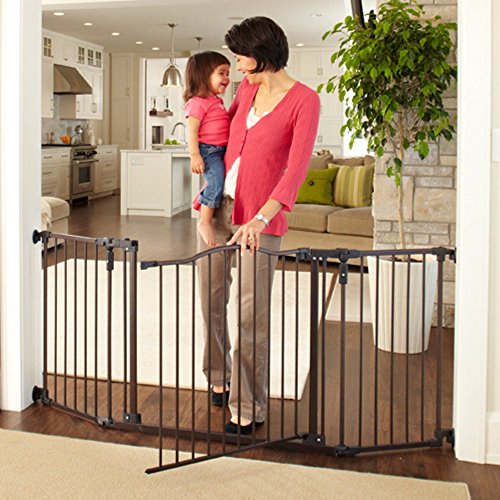 Supergate Deluxe Decor Gate