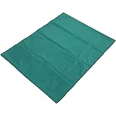 Patient Slide Sheet, Multi-Functional Reusable Elderly Slide Sheet for Caregiver, Bedridden, Elderly-Transfers, Turning, and 