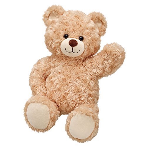 Build-a-Bear Workshop Happy Hugs Teddy Bear, 16 in.