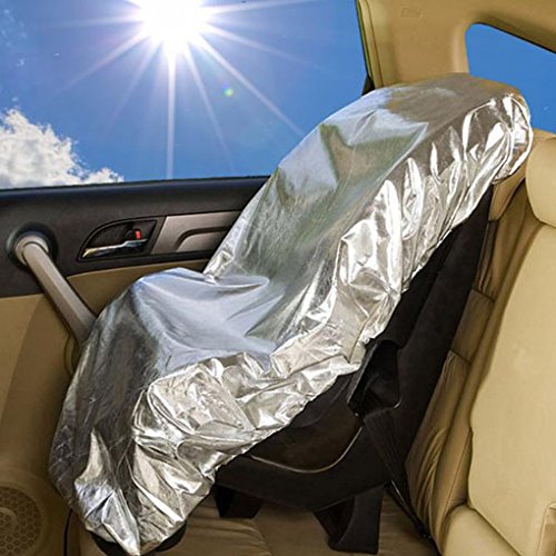 Baby car seat Sun Shade