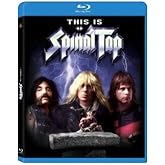 This is Spinal Tap (BD) [Blu-ray]