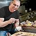 FITCRUNCH Protein Bars | Designed by Robert Irvine | World’s Only 6-Layer Baked Bar | Just 6g of Sugar & Soft Cake Core (12 Bars, Cookies and Cream)thumb 2