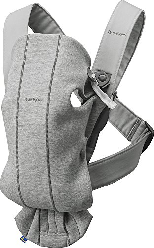 Photo 1 of BABYBJÖRN Baby Carrier Mini