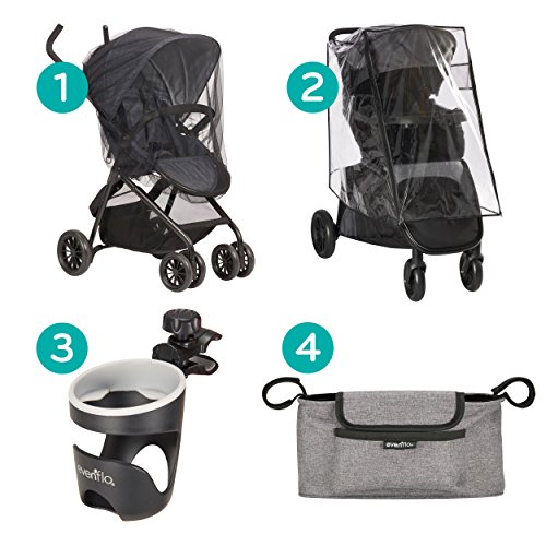 Evenflo Stroller Accessories Starter Kit