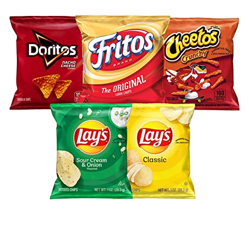 Frito Lay 