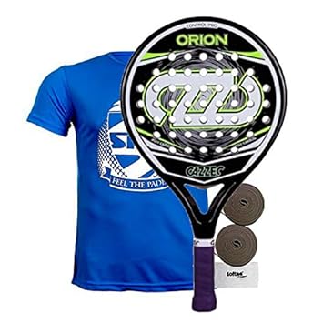 Cazzec Orion - Palas De Padel: Amazon.es: Deportes y aire libre