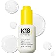 K18 Molecular Repair Hair Oil, Weightless Oil for Stronger, Healthier Hair, Suitable For All Hair Types