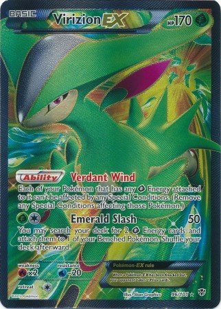 Check expert advices for plasma energy pokemon card? | Goriosi.com