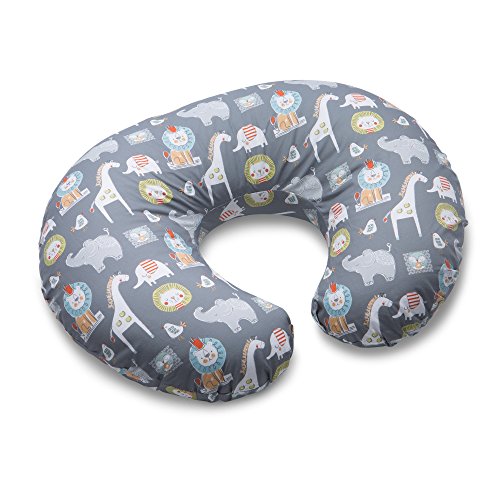 Boppy Nursing Pillow and Positioner