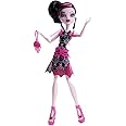 Monster High Frights, Camera, Action! Black Carpet Draculaura Doll