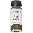 Sabatino Tartufi Truffle Zest Seasoning, The Original All Purpose Gourmet Truffle Powder, Plant Based, Vegan and Vegetarian F