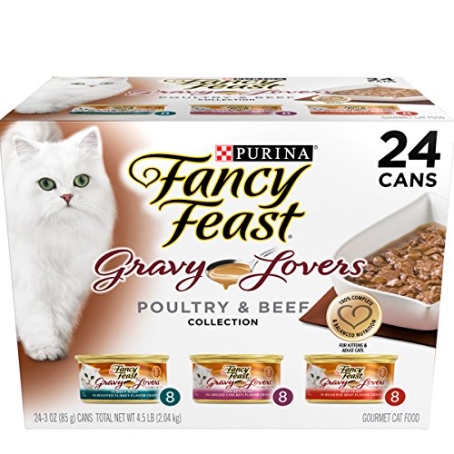 Top 10 Prime Pantry Wellness Cat Food