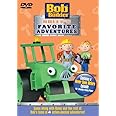 Bob the Builder: Roley's Favorite Adventures