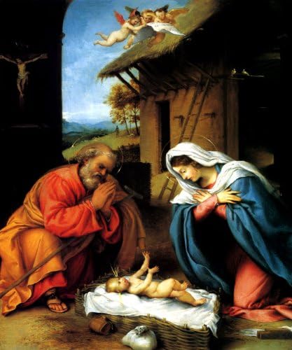 Featured image of post Baby Jesus Manger Images Manger with baby jesus and star of bethlehem