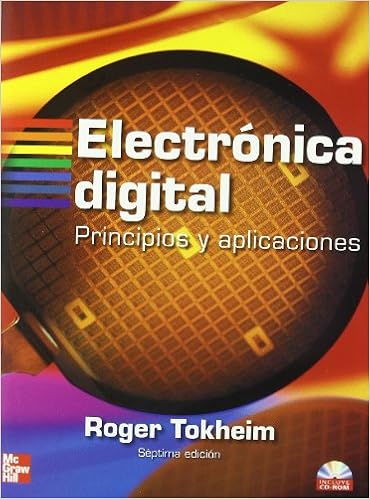 Electrónica Digital Principios y Aplicaciones | Notion