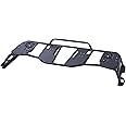 Can-Am New OEM Commander LinQ Rear Steel 15" Cargo Luggage Rack Kit, 715006815