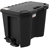 Can-Am New OEM, Maverick LinQ Modular Box (30 Liter / 7.8 Gallon), 715006830