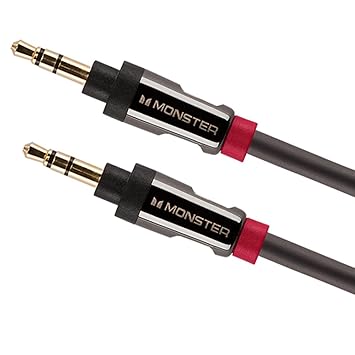 Buy Monster MBL AI 800 Mini-7 WW Mini Cable Online at Low Prices ...